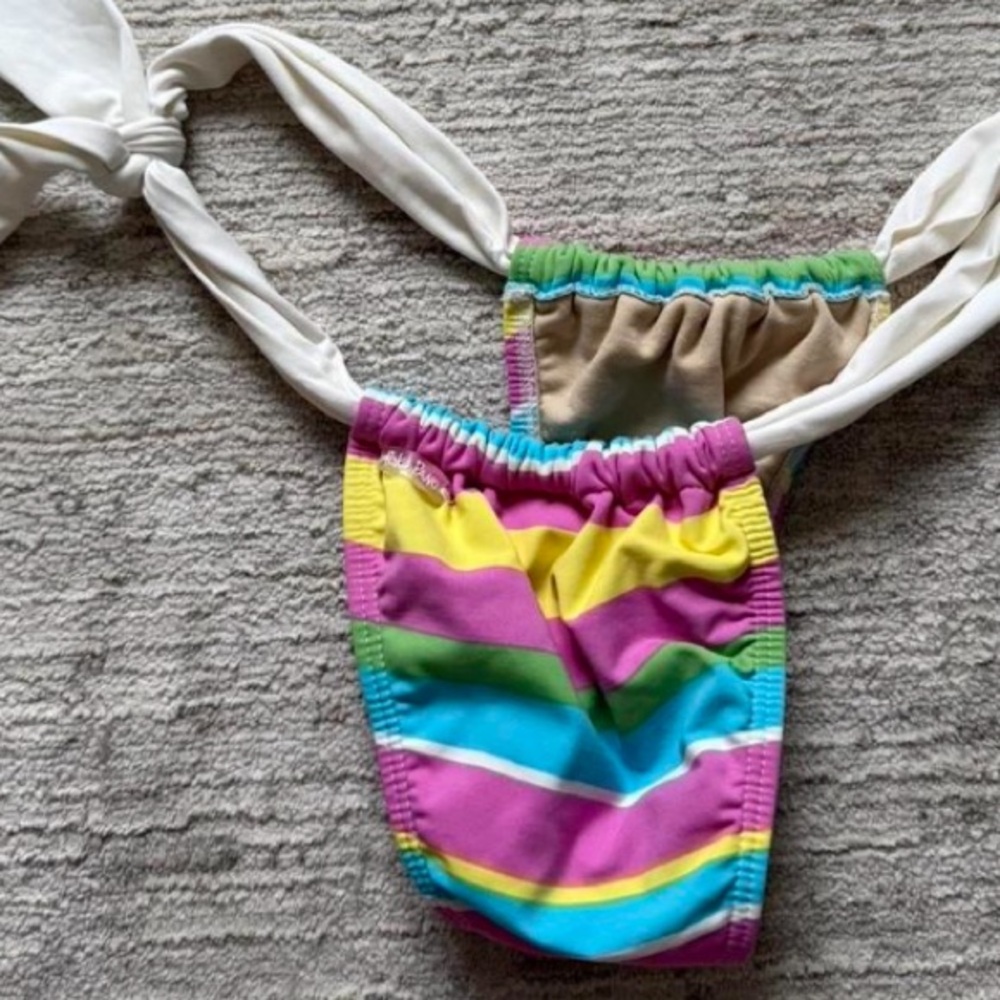 Poko Pano Multicolor
Bikini Bottoms (Medium)